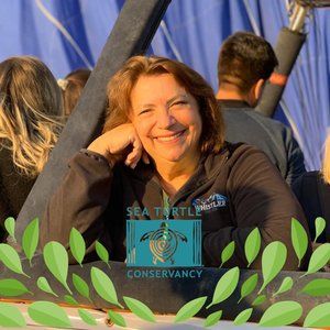 Meet your Posher, Marian